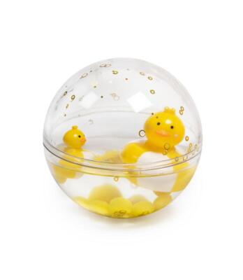 Kolli: 2 PETIT BOUM HAPPY BUBBLES DUCKIES