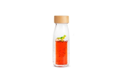 Kolli: 2 PETIT BOUM MOVE BOTTLE T-REX