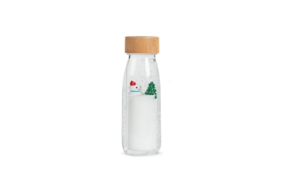 Kolli: 2 PETIT BOUM MOVE BOTTLE WINTER