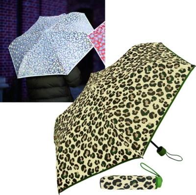 Kolli: 2 Umbrella classic leo