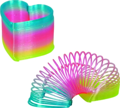 Kolli: 12 Slinky