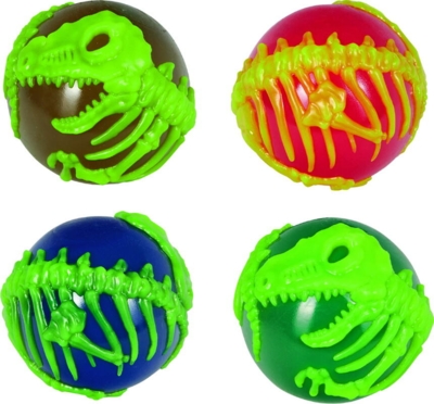 Kolli: 8 Skeleton ball