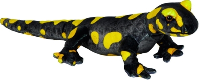 Kolli: 1 Fire salamander