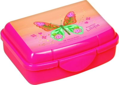 Kolli: 12 Snackbox Princess Lillifee