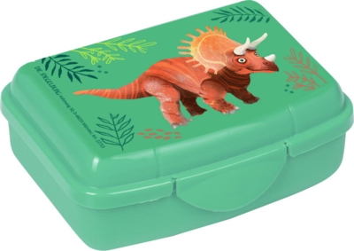 Kolli: 12 Snackbox Dino Friends