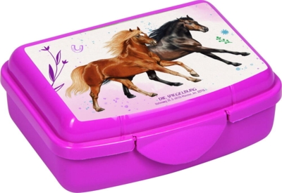 Kolli: 12 Snackbox Horse Friends