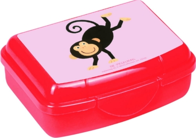 Kolli: 12 Snackbox monkey