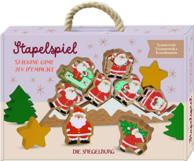 Kolli: 4 Stacking game