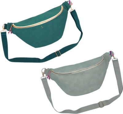 Kolli: 2 Crossbody Bag