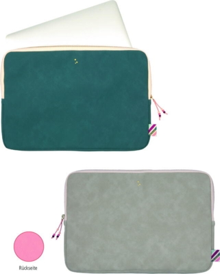 Kolli: 2 Notebook bag