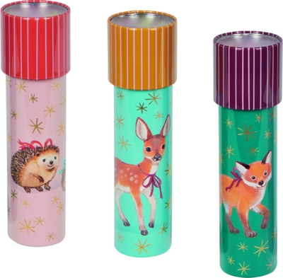 Kolli: 12 Kaleidoscope