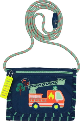Kolli: 4 Purse with cord