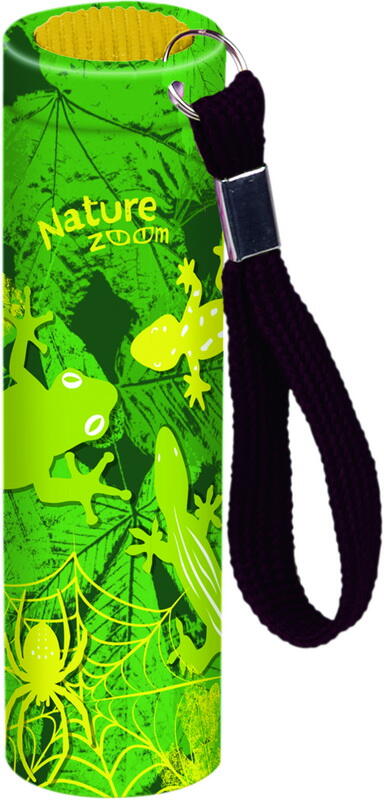 Kolli: 8 Torch Nature Zoom