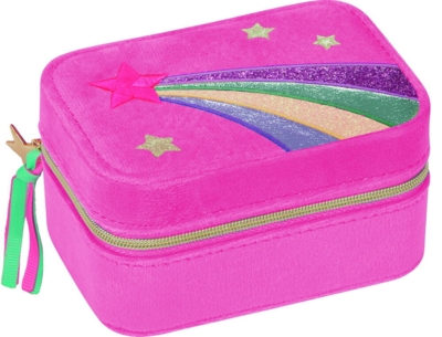 Kolli: 2 Jewellery box Starry tail