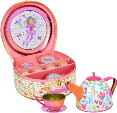 Kolli: 1 Toy tableware