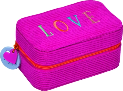 Kolli: 2 Jewellery box Horse Friends