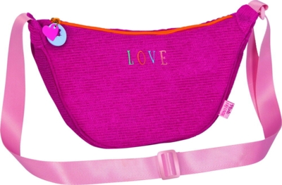 Kolli: 2 Shoulder bag Horse Friends