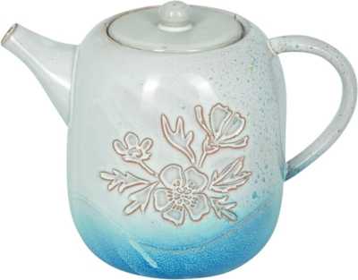Kolli: 1 Tea pot