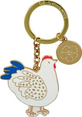 Kolli: 8 Keyring LandLust