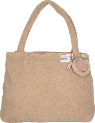 Kolli: 1 Shopping bag beige