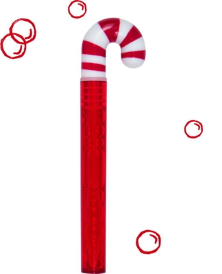 Kolli: 24 Mini bubbles