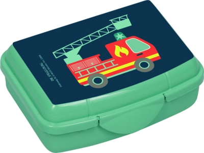 Kolli: 12 Snackbox fire brigade