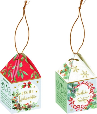 Kolli: 25 Tea Magic Christmas