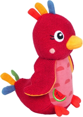 Kolli: 3 Rustle animal bird