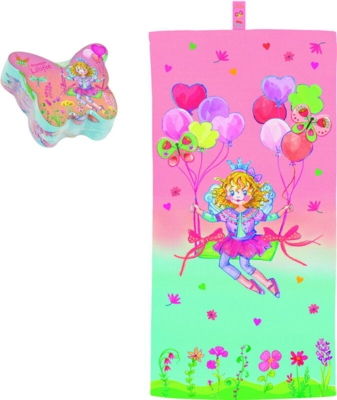 Kolli: 9 Magic towel