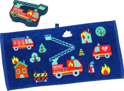 Kolli: 9 Magic towel