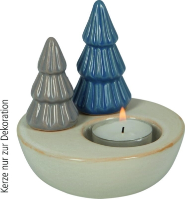 Kolli: 6 Tealight holder