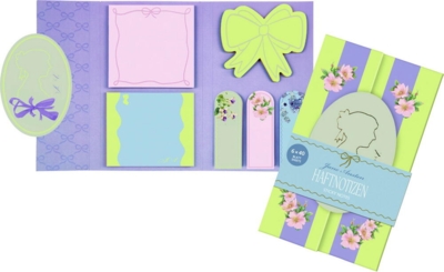 Kolli: 10 Sticky notes