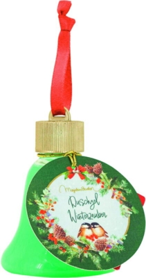 Kolli: 24 Shower gel & Bubble bath