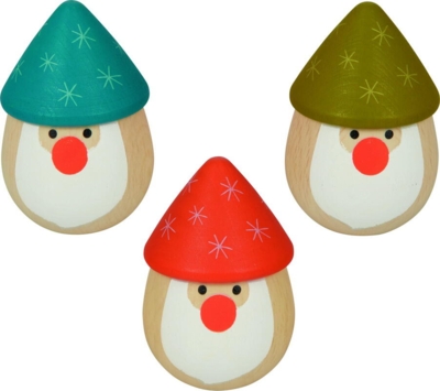 Kolli: 12 Egg shaker