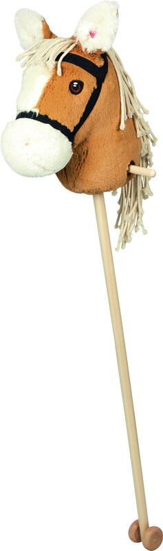 Kolli: 2 Hobby horse with sound