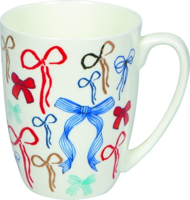 Kolli: 2 Porcelain cup Make a wish