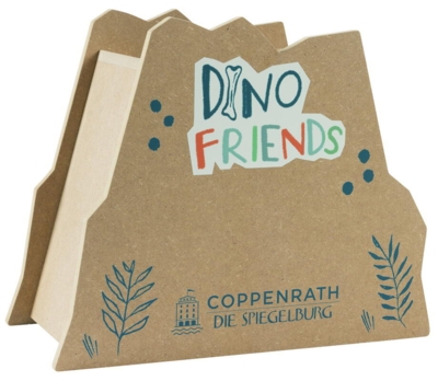 Kolli: 1 MDF vulcano (adv. Mat.)