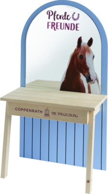 Kolli: 1 Vanity (adv. Mat.)