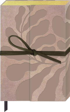 Kolli: 1 Diary with wrap-around closure Colours of the Seasons