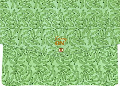 Kolli: 1 Notebook folder Colours of the Seasons