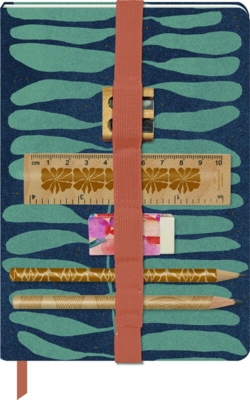 Kolli: 1 Writing set Colours of the Seasons