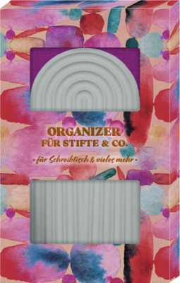 Kolli: 1 Organizer for pens & co Colours of the Seasons