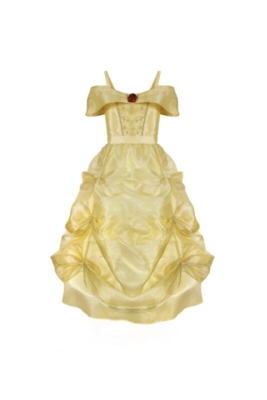 Kolli: 1 Once Upon a Princess Beauty Dress, SIZE US 5-6