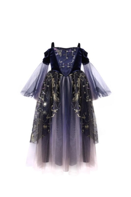 Kolli: 1 Twilight Enchantress Gown, SIZE US 9-10