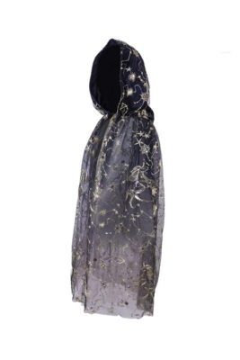 Kolli: 2 Twilight Enchantress Cloak, SIZE US 4-6