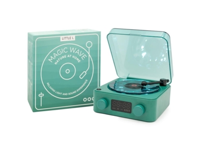 Kolli: 1 Magic Wave – Nature At Home - Magic Wave – Nature At Home