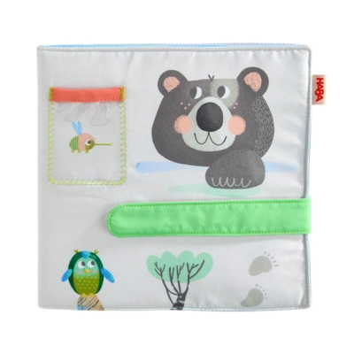 Kolli: 2 Baby Photo Album