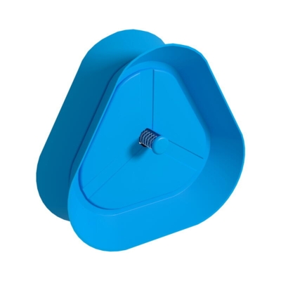 Kolli: 8 Card Holder, blue