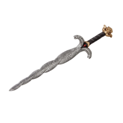 Kolli: 2 Lion's Roar PU Sword