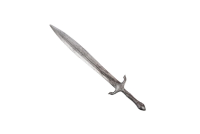 Kolli: 2 Ironside PU Sword